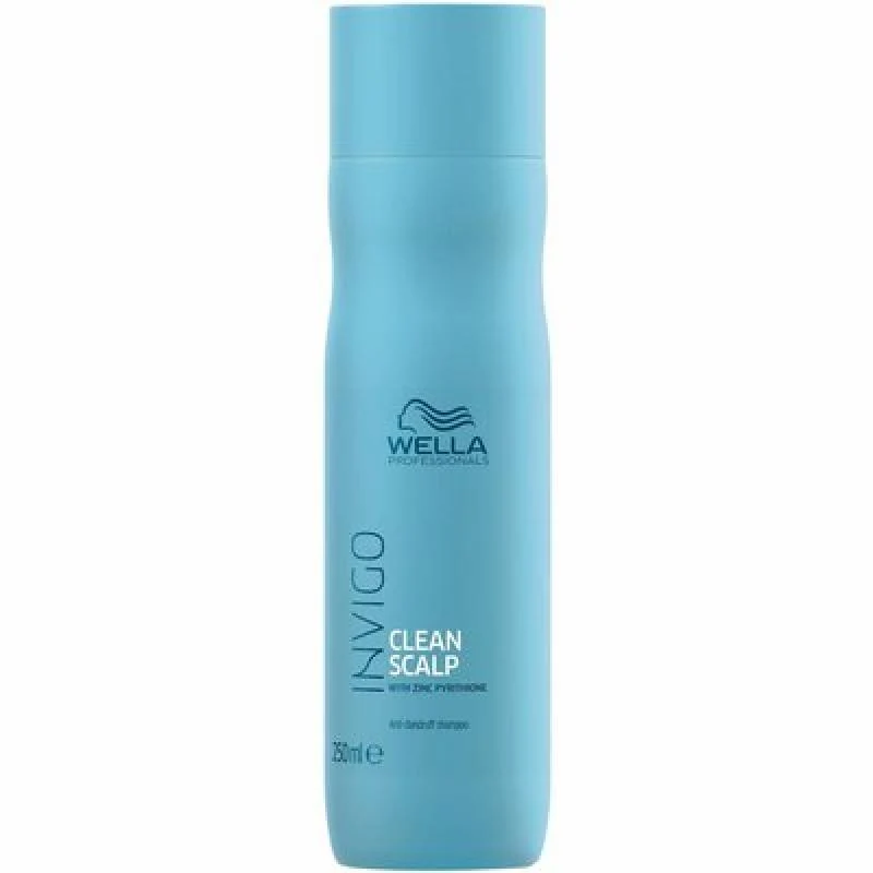 INVIGO SCALP BALANCE Shampoo Antiforfora