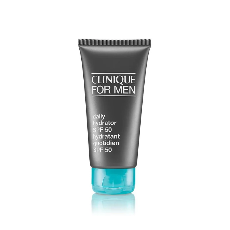Clinique For Men™ – Creama idratante SPF50