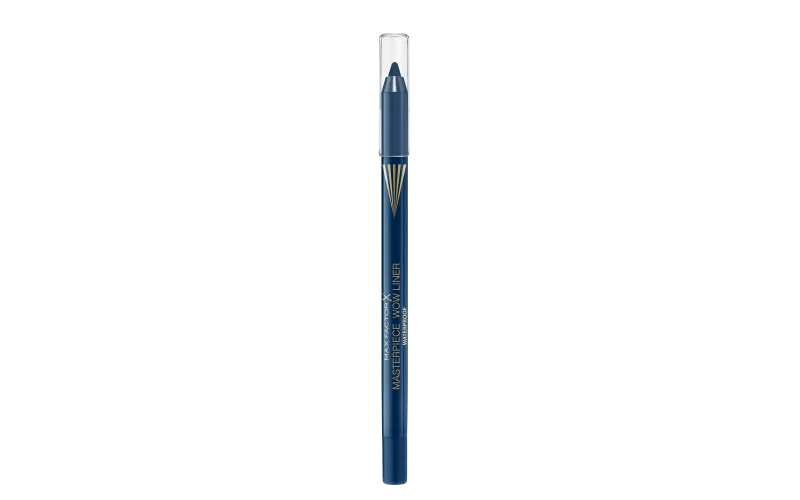 Max Factor Matita Wowliner N.500 Dark Navy