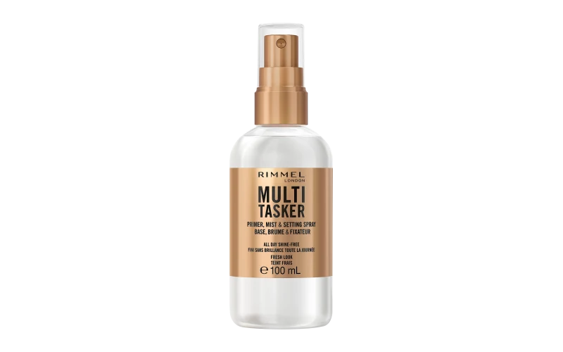 Rimmel Spray Multitasker