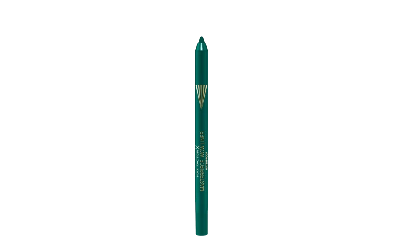 Max Factor Matita Wowliner N.600 Emerald Green