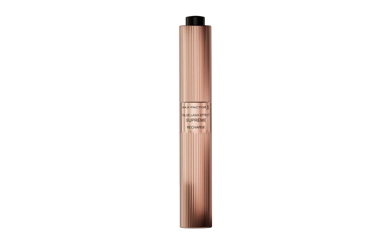Max Factor Maschara Fle Supreme Recharge, Black