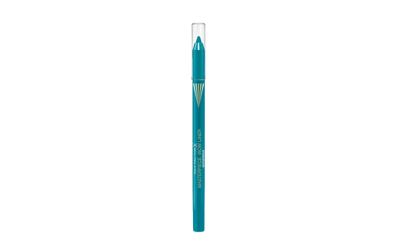 Max Factor Matita Wowliner N.520 Pretty Torquoise
