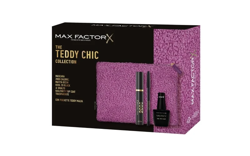Max Factor Pochette 2000 Calorie