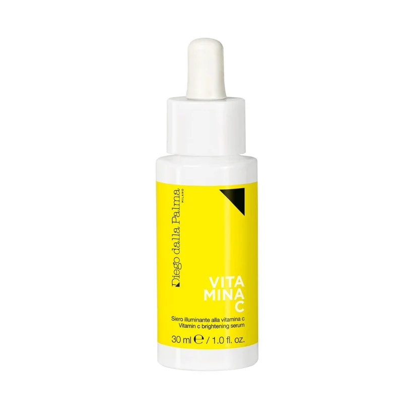 Vitamina C - Siero Illuminante Alla Vitamina C