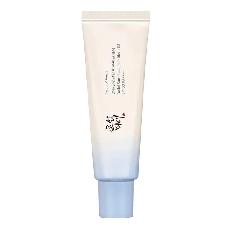Relief Sun Aqua Fresh SPF50+