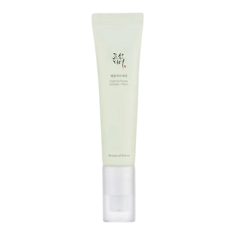 Light On Serum Centella + Vita C