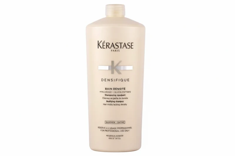 Kérastase Densifique Shampoo Bain Densité 1000ml