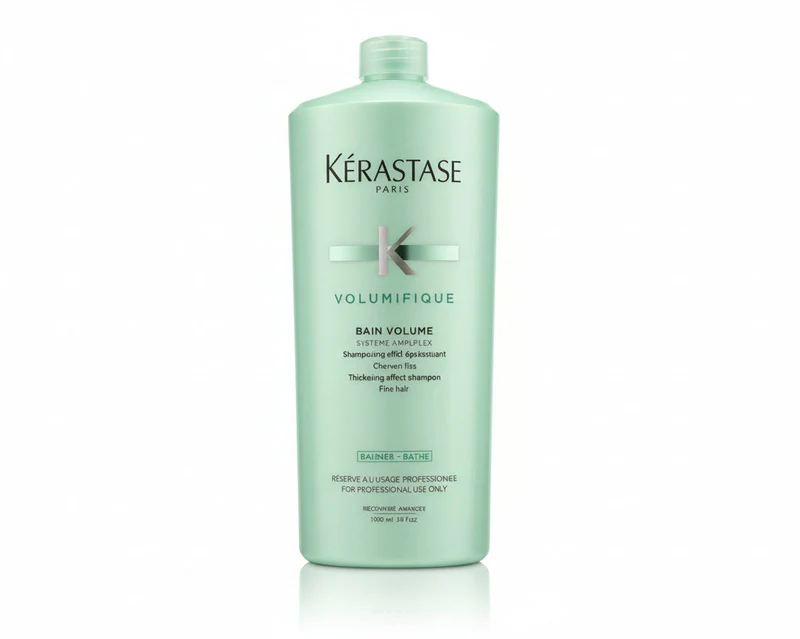 Kérastase Resistance Bain Volumifique Shampoo 1000ml