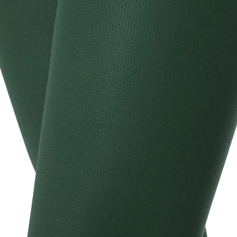 Solidea Red Wellness Opaque Collant 70 Denari