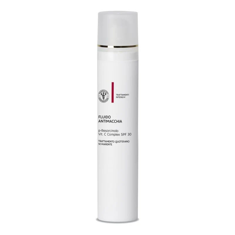Fluido Antimacchia Schiarente Giorno Farmacisti Preparatori 50ml