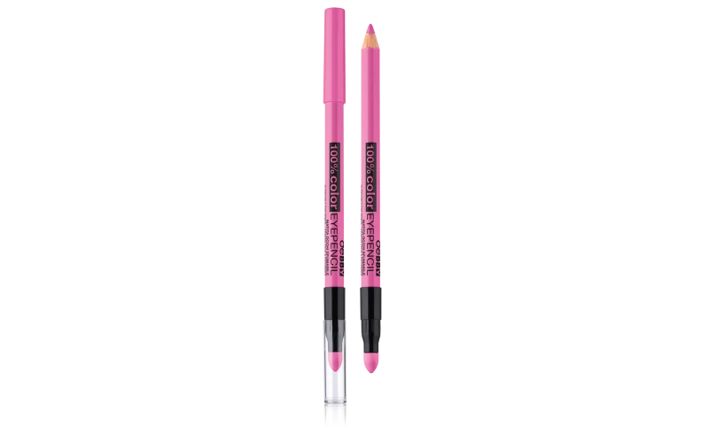 Debby Matita Color N.01 Bubble Pink