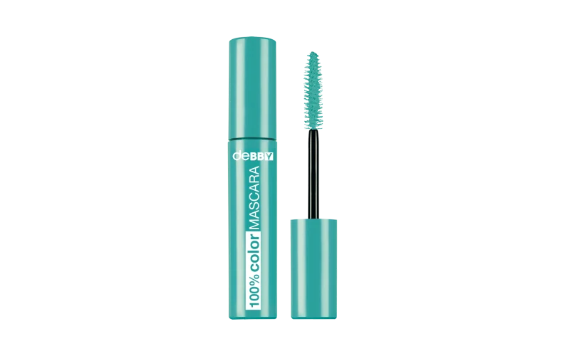 Debby Mascara Color N.02 Amazing