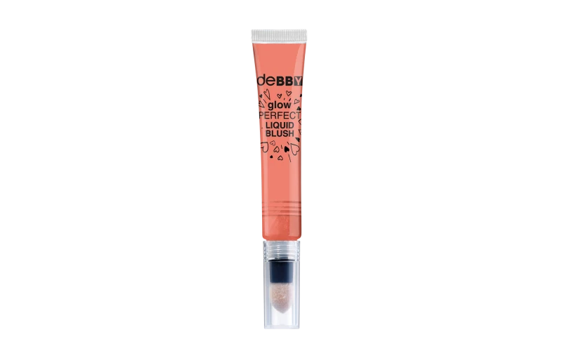 Debby Blush Glow Perfect n.01 Coral