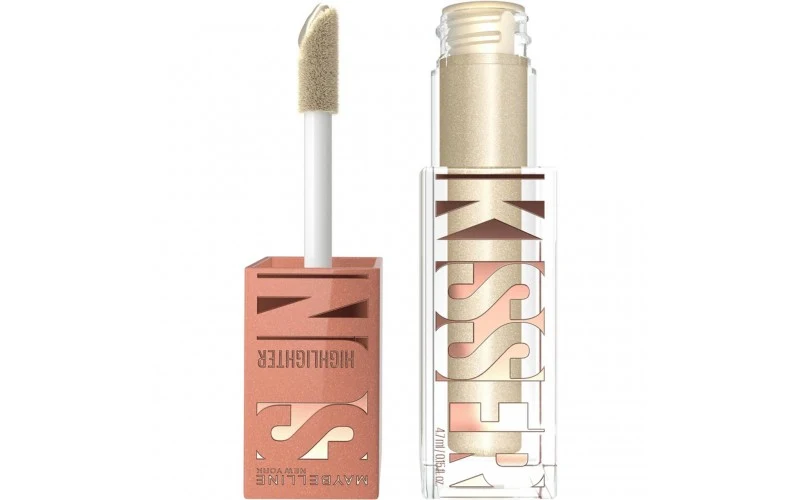 Maybelline New York Blush Liquido Sunkisser N.22 Star Studded
