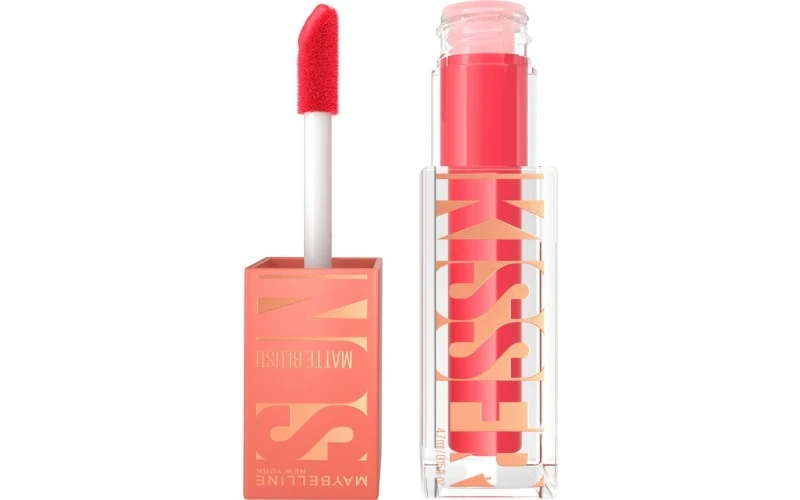 Maybelline New York Blush Liquido Sunkisser N.30 Pink Mirage