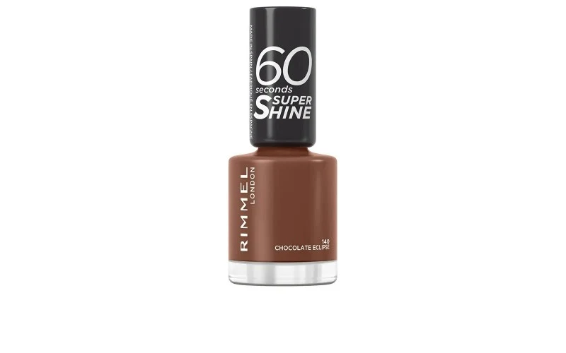 Rimmel Smalto Unghie 60 Seconds N.140
