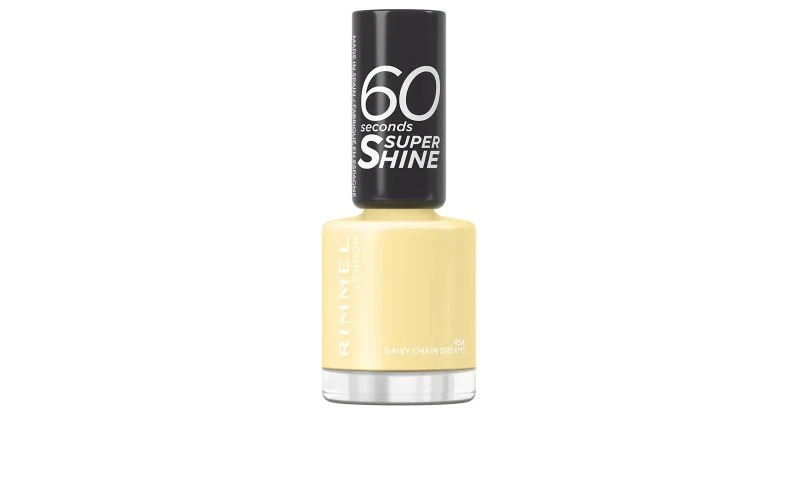 Rimmel Smalto Unghie 60 Seconds N.454