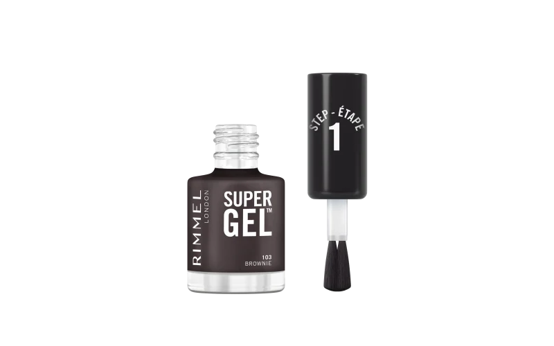 Rimmel Smalto Unghie Super Gel N. 103