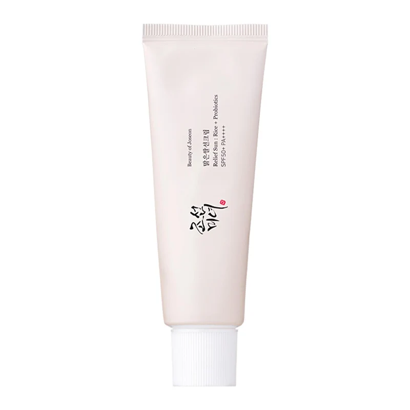 Relief Sun: Rice + Probiotics SPF50+ PA++++