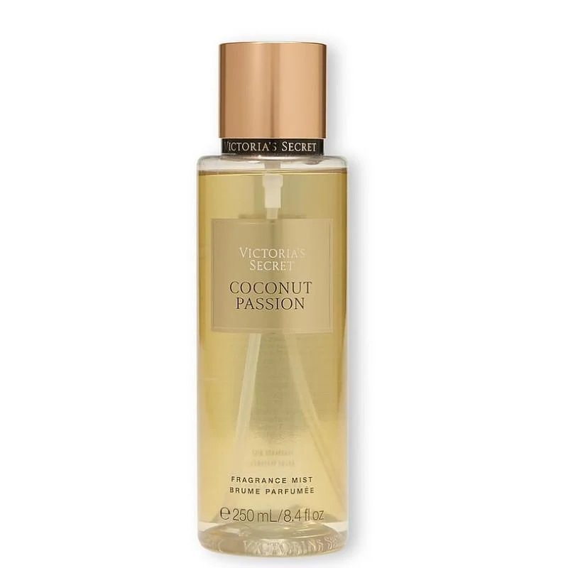Coconut Passion Acqua Profumata