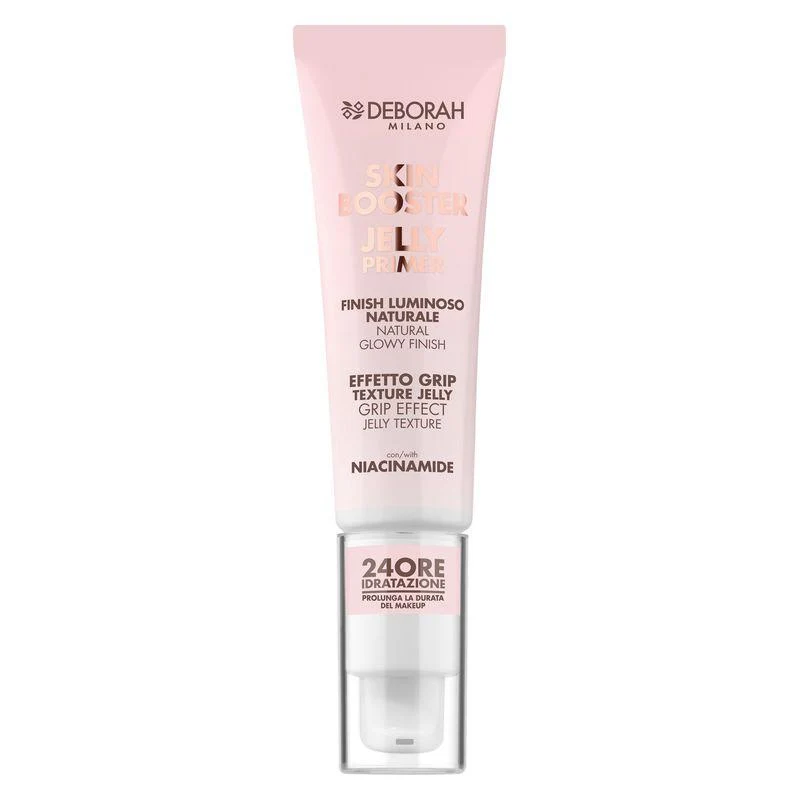 Skin Booster Jelly Primer