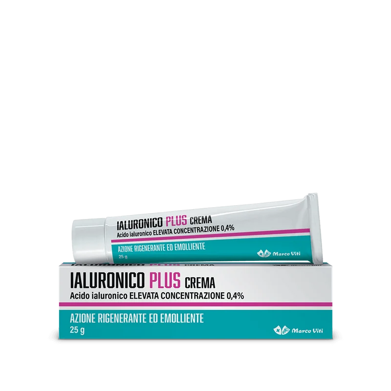 Ialuronico Plus Crema 25 g
