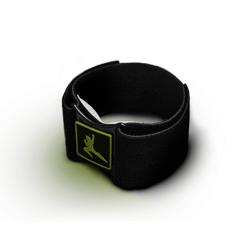 Pavis Revenge Tutore Ginocchio G01 Colore Nero Cod. 245
