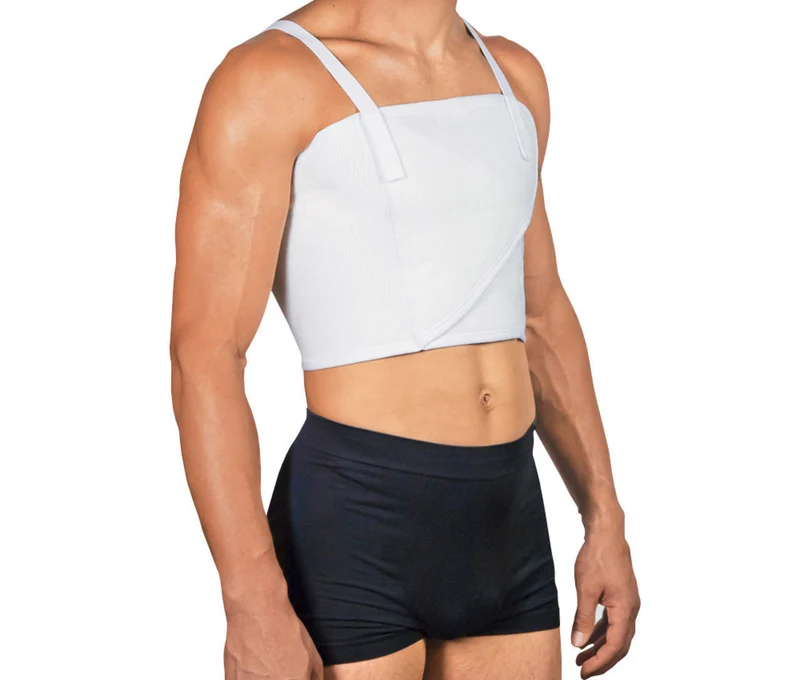 Pavis Fascia Toracica Cod. 811