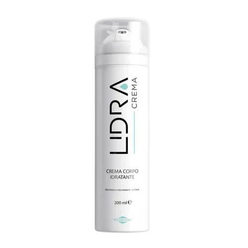 LIDRA CREMA 200 ML