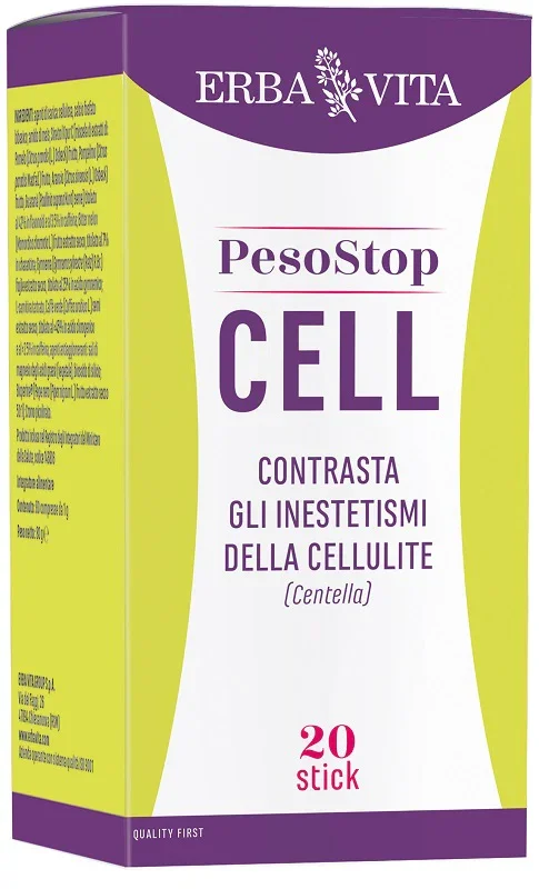 PESO STOP CELL 20 STICK