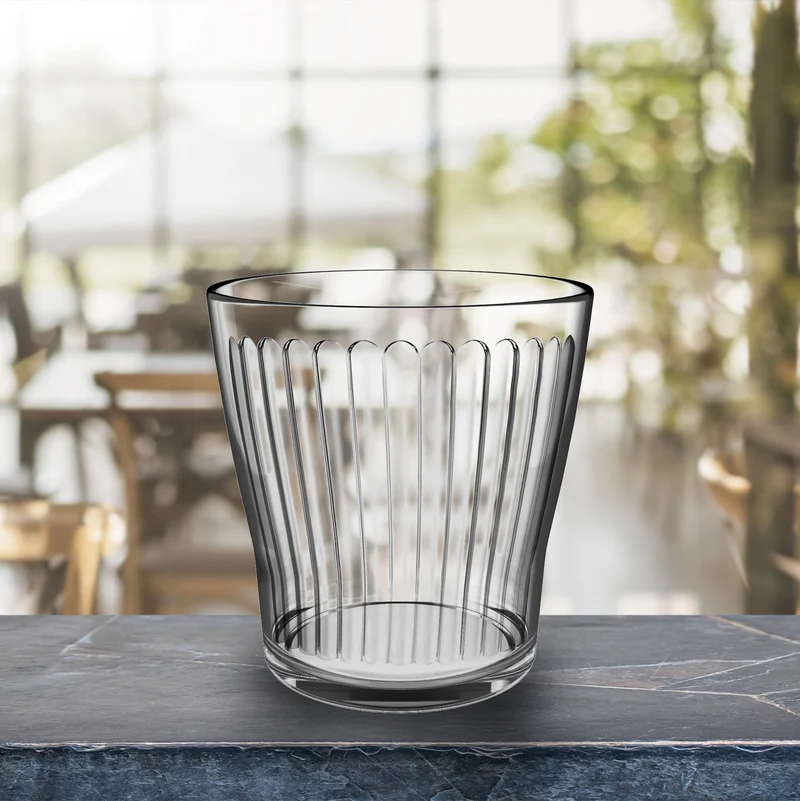 Set 3 Bicchieri Francoforte 29 Cl