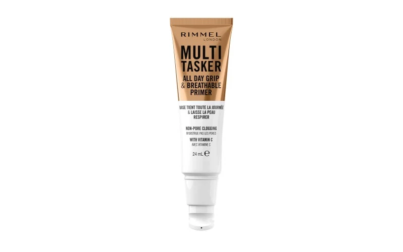 Rimmel Multi-tasker all day grip & breathable primer