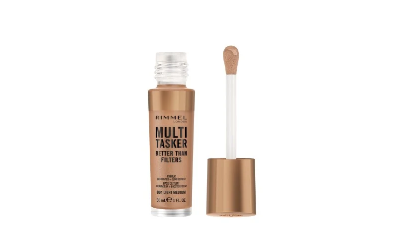 Rimmel Multi-Tasker Better Than Filters N.04