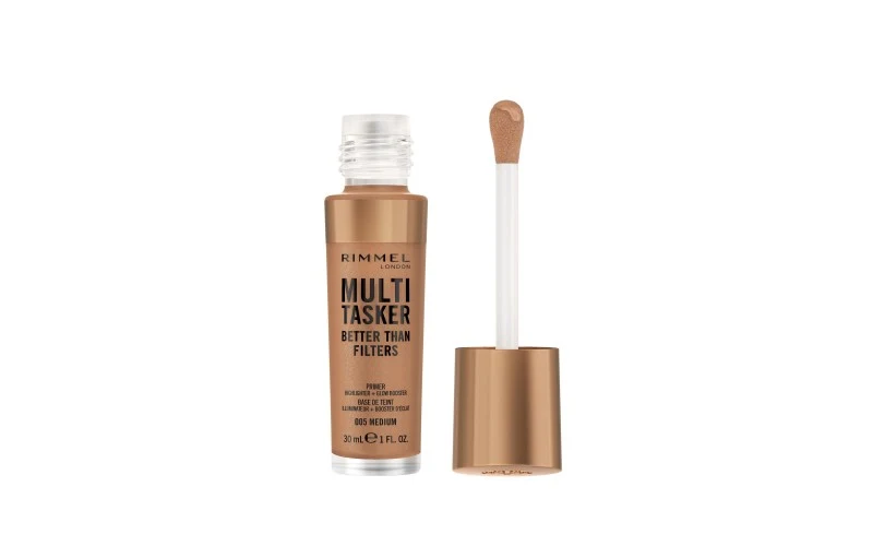 Rimmel Multi-Tasker Better Than Filters N.05