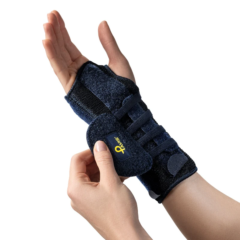 Pavis Immobilizzatore Del Polso Cod. 036
