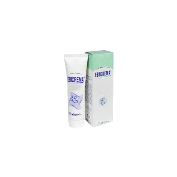Ebicrema Olio Detergente 400 ml