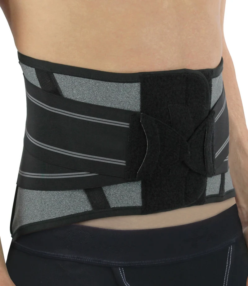 Pavis Corsetto Ortho-E H 28Cm Cod.553