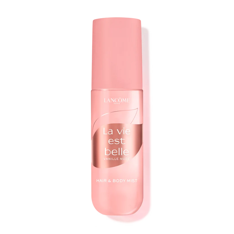 La Vie Est Belle Vanille Nude Spray Corpo