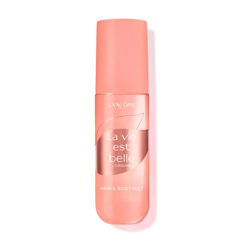La Vie Est Belle Body Mist