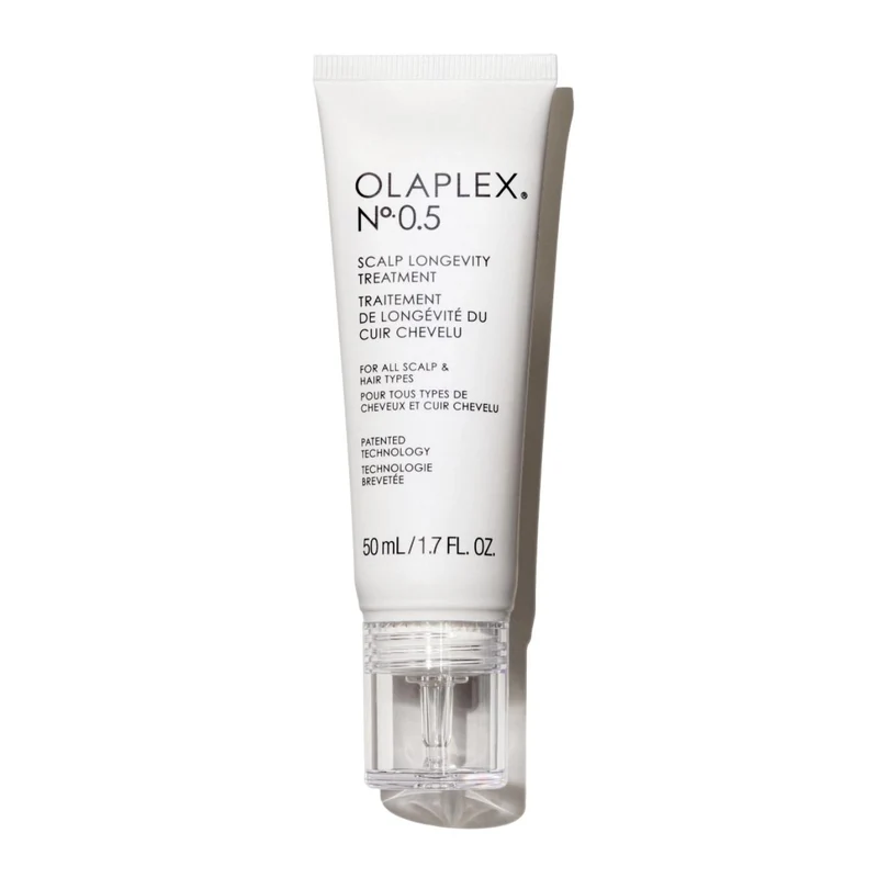 No. 0.5 Scalp Longevity Treatment