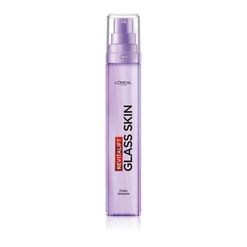 Revitalift Filler Glass Skin Crema Nutriente
