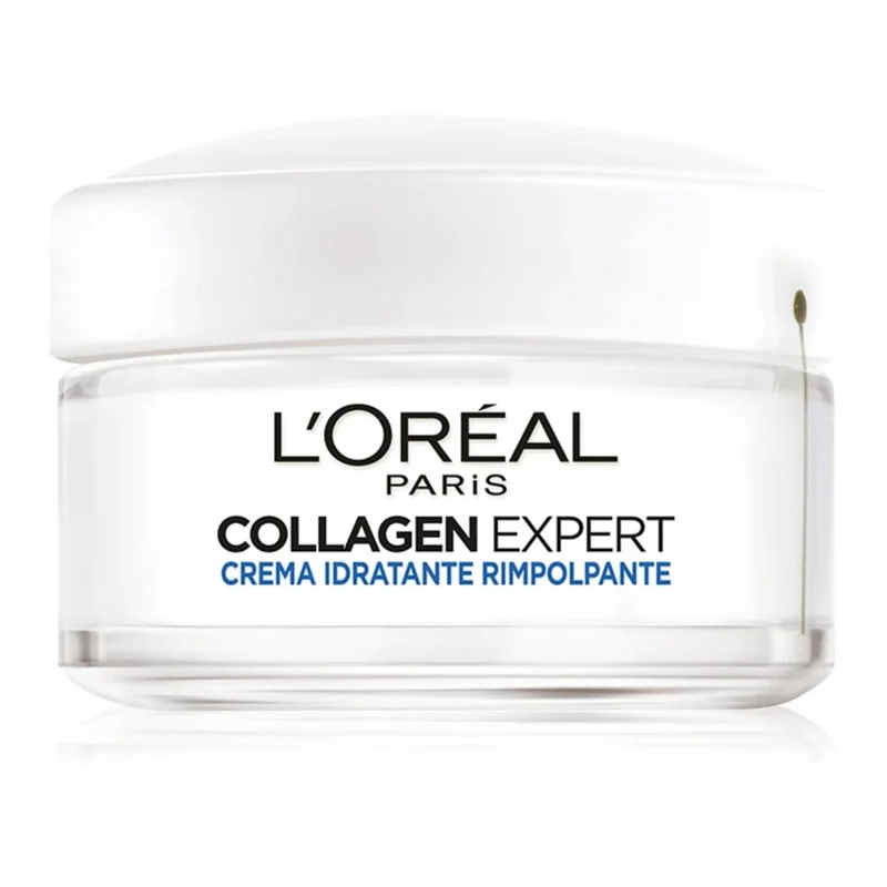 Collagen Expert Crema Giorno