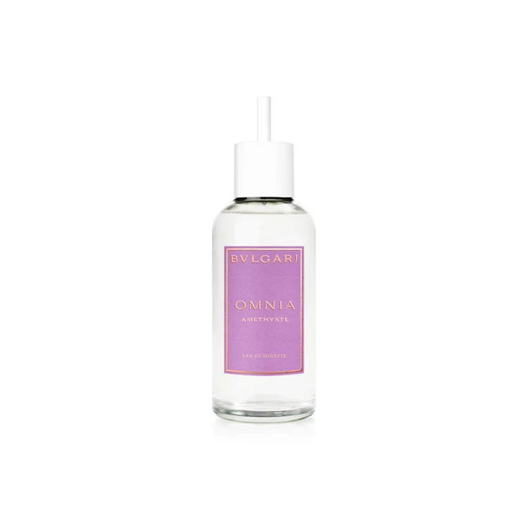 Omnia Amethyste Ricarica