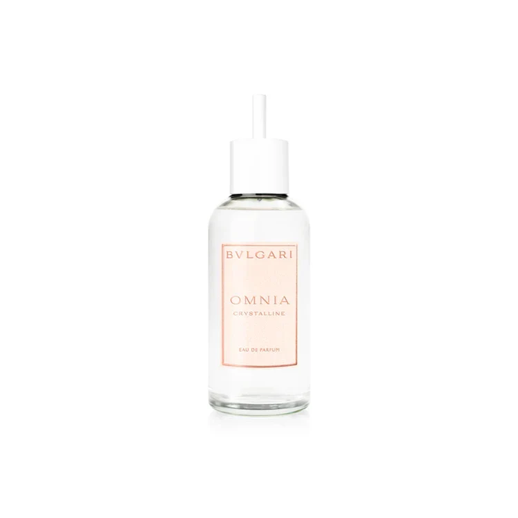 Omnia Crystalline Ricarica
