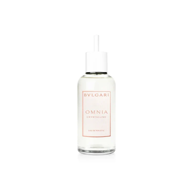 Omnia Crystalline Ricarica