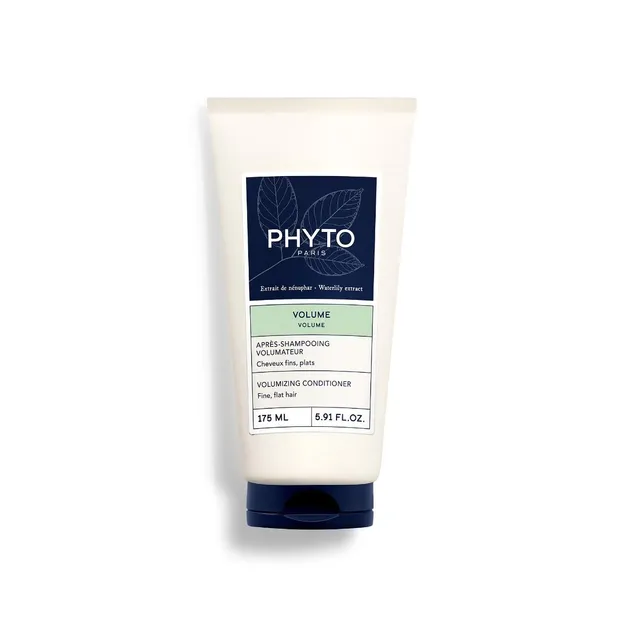 Phyto Balsamo Volumizzante Per Capelli Piatti E Sottili 175ml