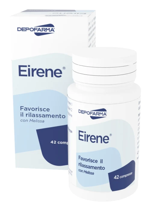 Eirene 42 compresse