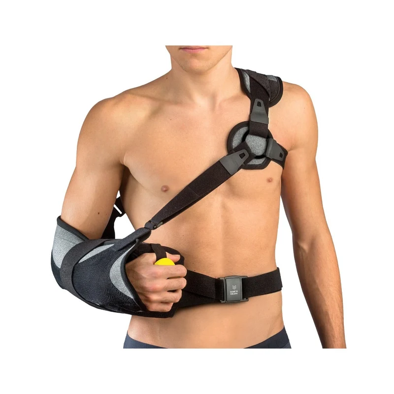 Pavis Immobilizzatore Di Spalla Con Abduzione Da 10° A 15° Cod. 410