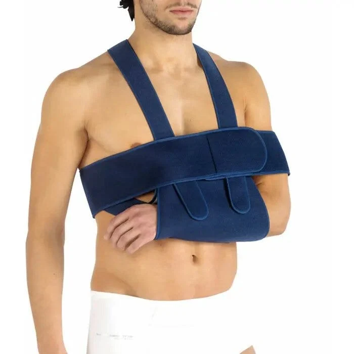 Pavis Immobilizzatore Di Braccio E Spalla Colore Blu Cod. 406